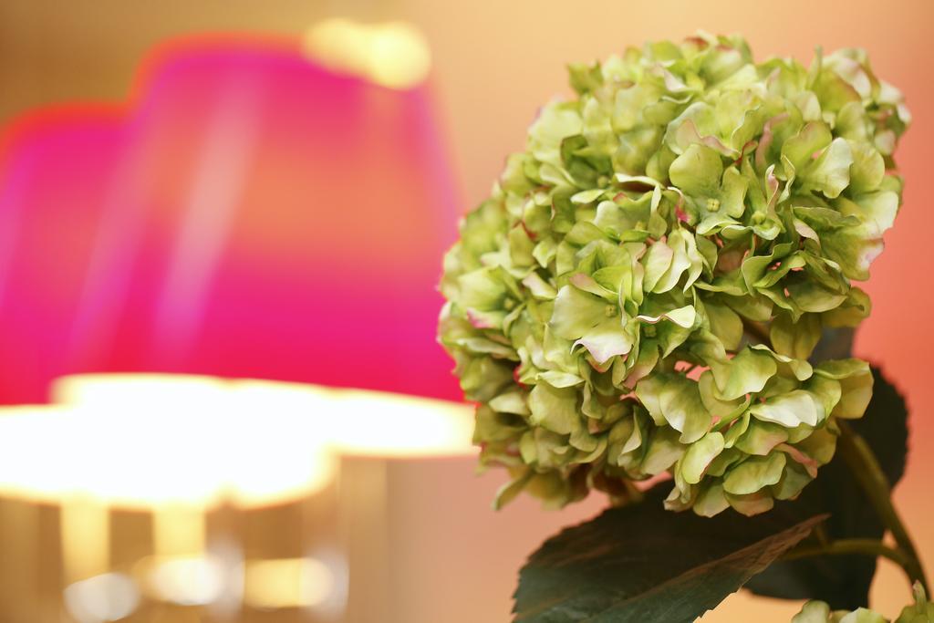 Tullia&Prisca Relais Hotel Rome Exterior photo
